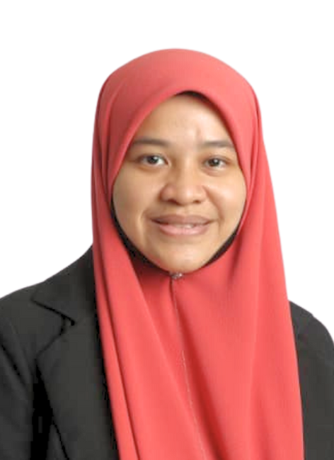 Dr. Syakirah Rifa'In @ Mohd Rifain